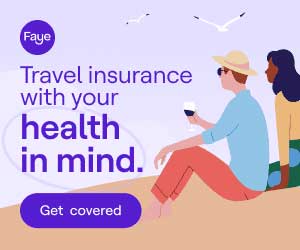Travel Insurance for Wheelchair Users