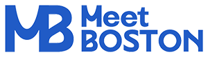 Meet Boston logo