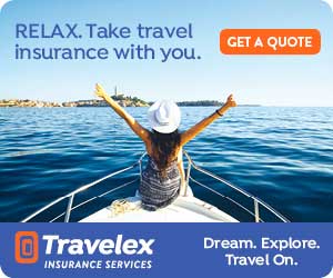 Travelex Insurance