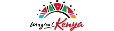 Magical Kenya logo