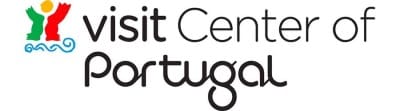 Visit Portugal logo.