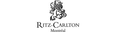 Ritz Carlton Montreal logo