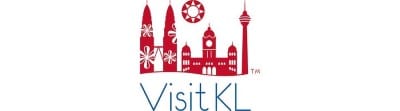 Visit Kuala Lumpur logo