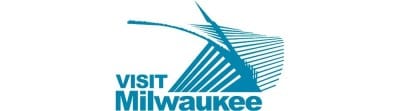 Visit Milwaukee logo