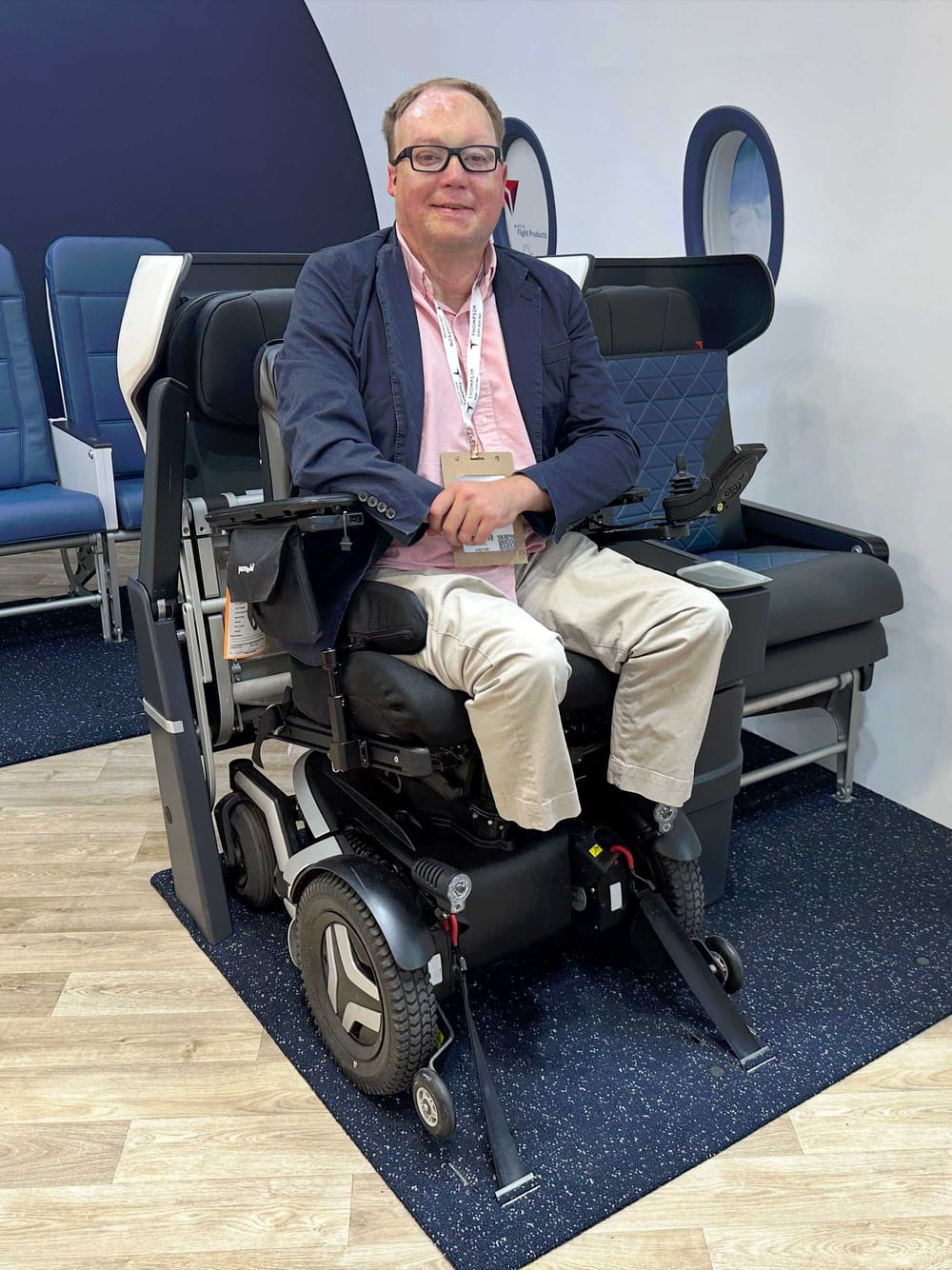 Wheelchair Travel Wheelchair Accessible Travel Blog by John Morris(02)