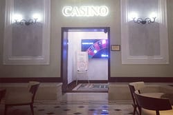 Wheelchair user kicked out of Bucharest casino because of disability