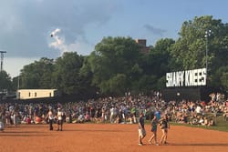 Shaky Knees Festival in Atlanta, GA