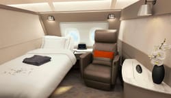 Is First Class a Luxury or Necessity for the Wheelchair Traveler?