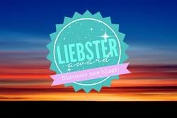 Lobster Award for Bloggers