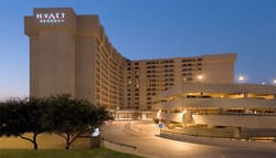 Hyatt Regency DFW Airport Hotel