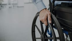 ADA Violations Are An Illegal Seizure of Disability Dignity