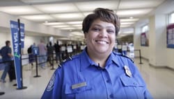 TSA Passenger Support Specialist