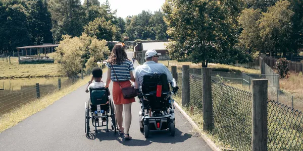 Frequently Asked Questions About Accessible Travel