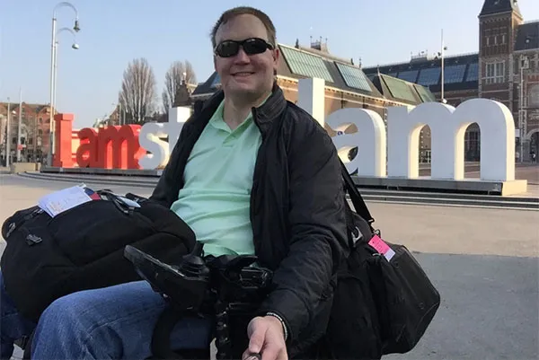 Amsterdam Wheelchair Accessible Things to Do