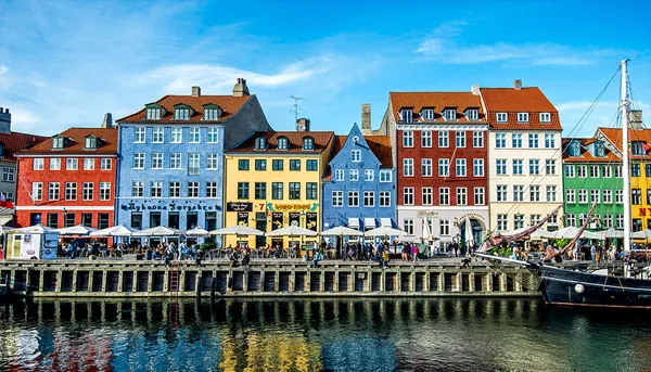 Copenhagen, Denmark