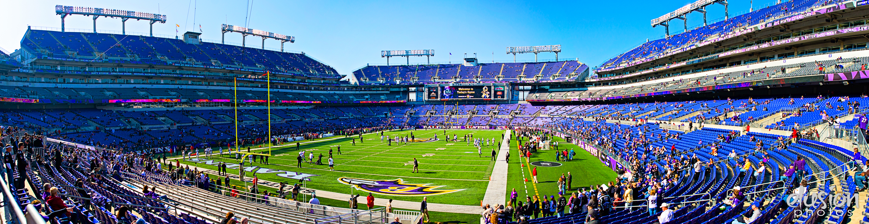 M&T Bank Stadium