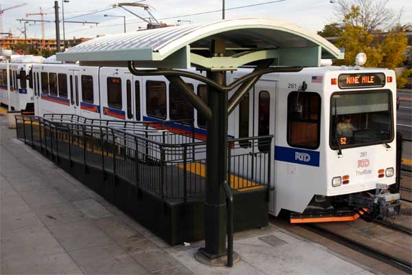 Denver Light Rail