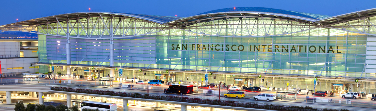 San Francisco International Airport