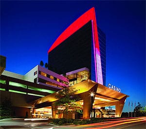 Lumiere Place Casino, Photo by RamblingGambler, en.wikipedia