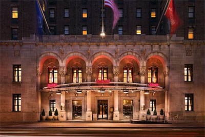 New York Marriott East Side