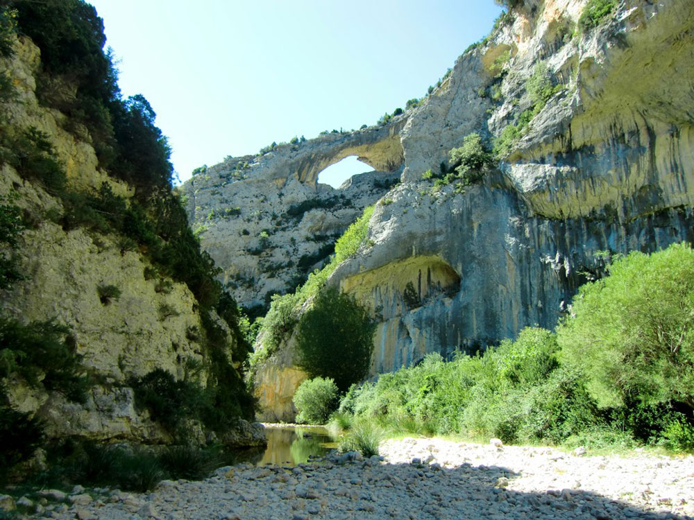 El Delfin, Spain