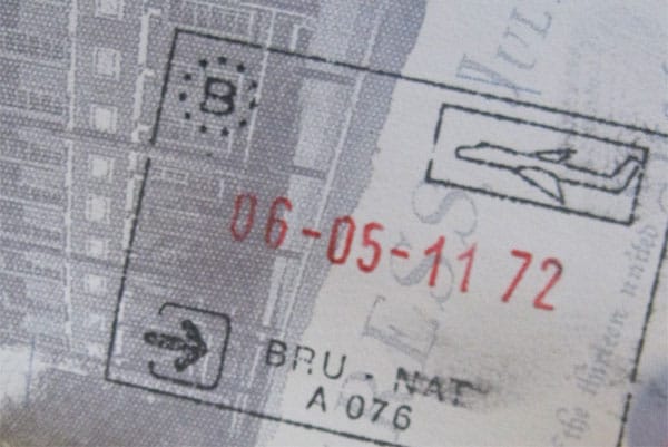 Brussels, Belgium Visa & Passport Requirements