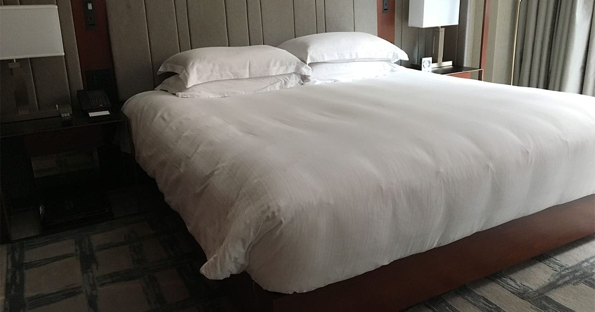 Wheelchair Accessible Hotels in New York City - Wheelchair Travel