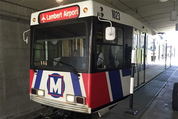 St. Louis Wheelchair Accessible Public Transportation