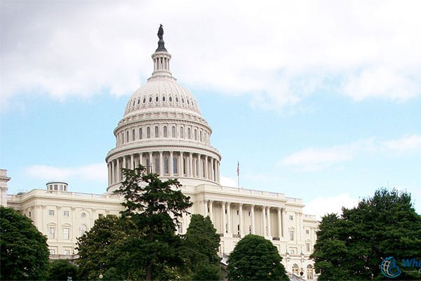 Wheelchair Access to Monuments & Government Buildings in Washington, D.C.