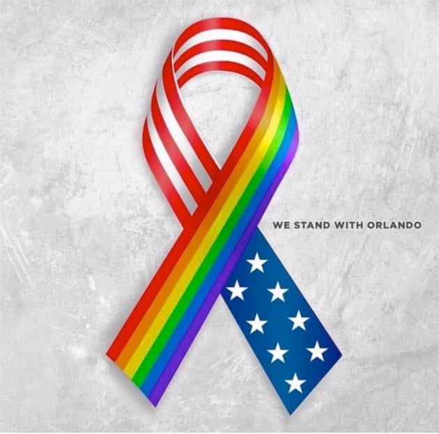 We stand with Orlando.