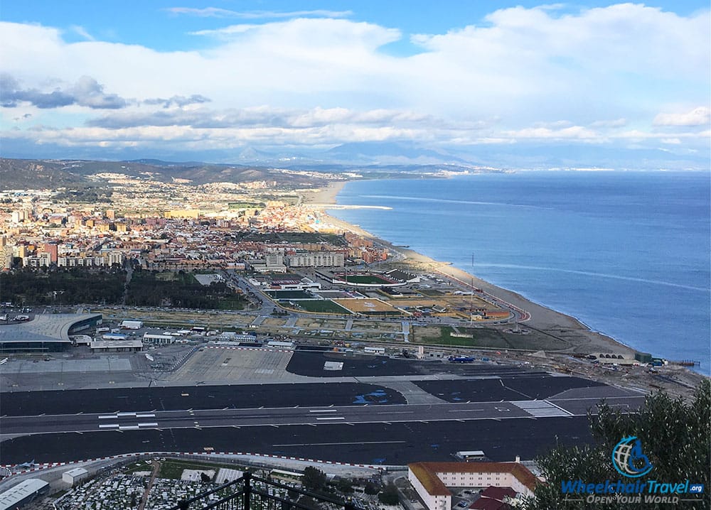 Gibraltar International Airport