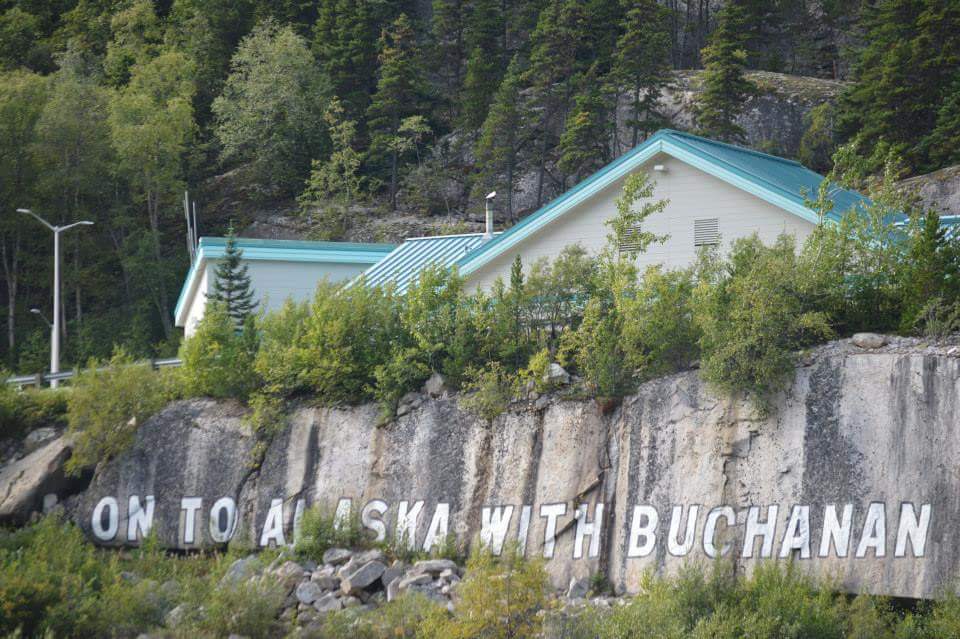 Skagway, Alaska