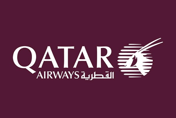 Qatar Airways logo