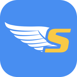 SuperShuttle logo icon