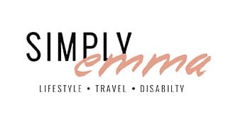 Simply Emma logo