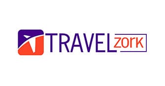 TravelZork logo