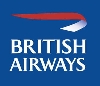 British Airways logo