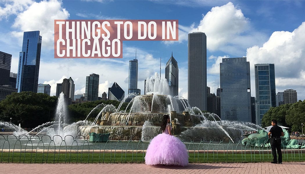 Wheelchair Accessible Things to Do in Chicago