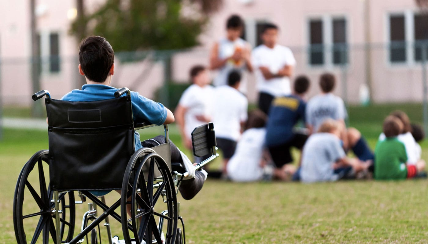 ADA Protections, Disability Rights resources through ADA.gov website