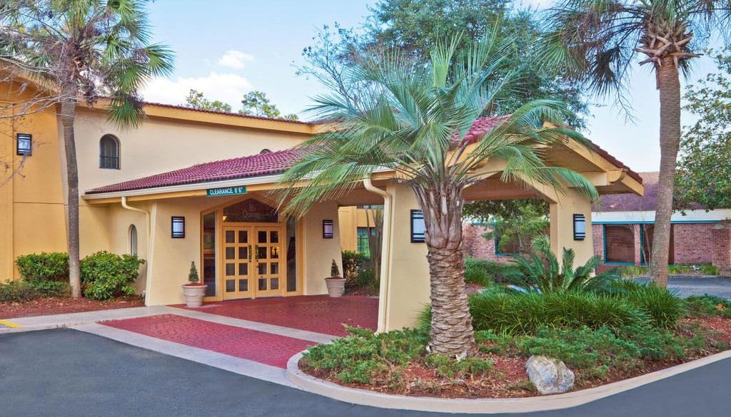 La Quinta Inn Tallahassee North hotel