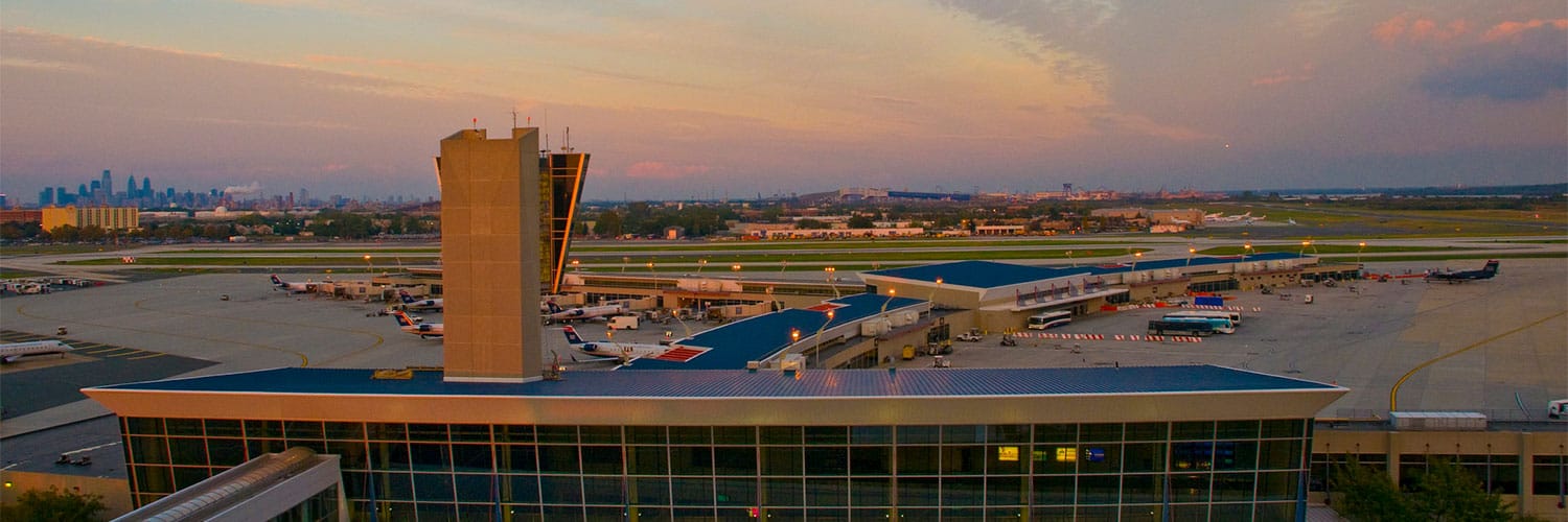 Wheelchair assistance services at London airports.