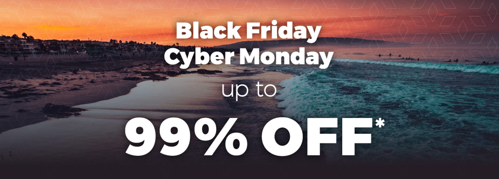 Black Friday travel deals from Priceline.