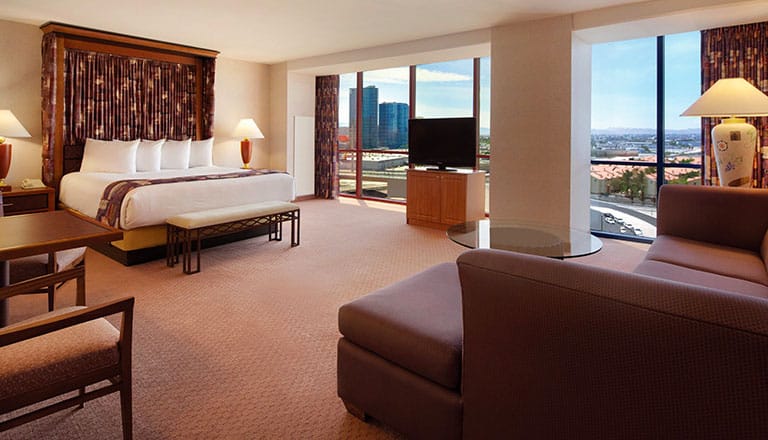 Daily Getaways Rio Las Vegas offer.