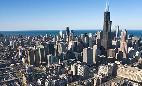 Chicago Wheelchair Accessible Travel Guide