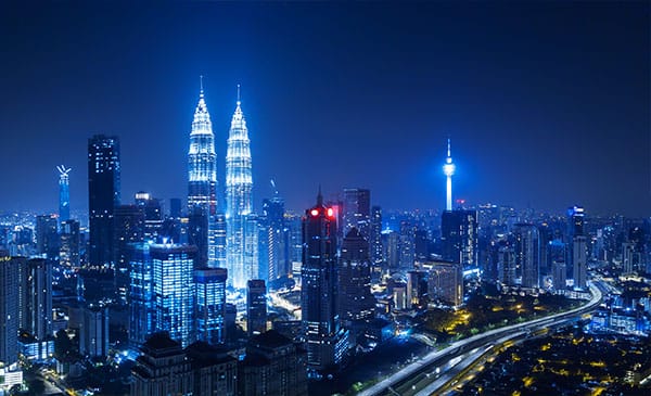 Kuala Lumpur Wheelchair Accessible Travel Guide