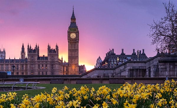 London Wheelchair Accessible Travel Guide