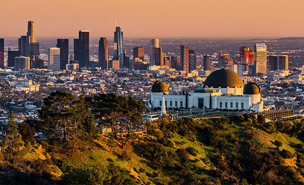 Los Angeles Wheelchair Travel Guide