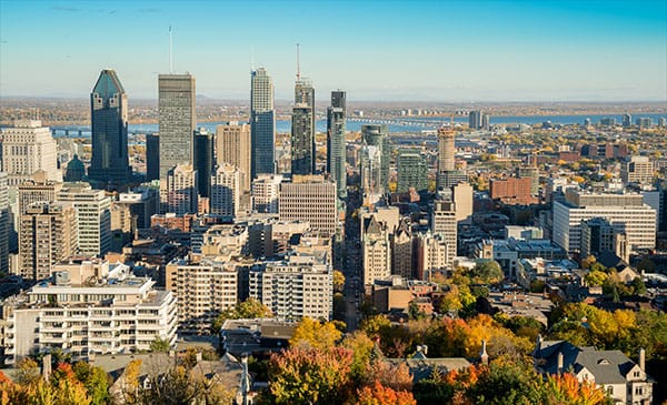 Montreal Wheelchair Accessible Travel Guide