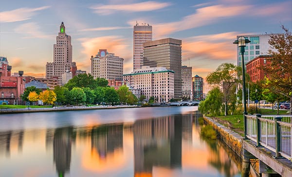 Providence, Rhode Island Wheelchair Accessible Travel Guide