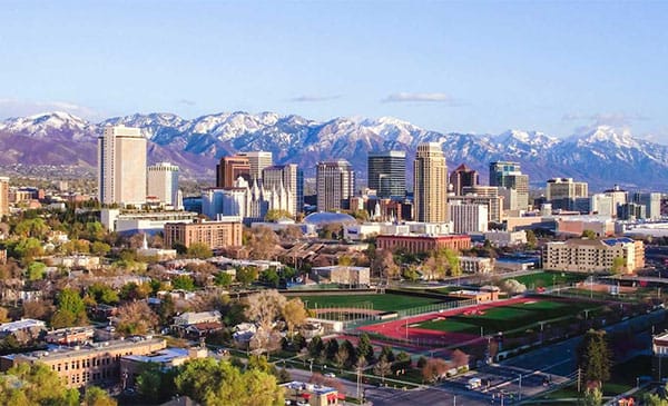 Salt Lake City Wheelchair Accessible Travel Guide